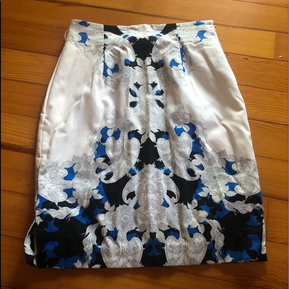 WORTHINGTON SKIRT